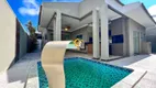 Foto 3 de Casa de Condomínio com 4 Quartos à venda, 300m² em Residencial Gaivota I, São José do Rio Preto