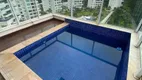 Foto 2 de Apartamento com 4 Quartos para alugar, 367m² em Alphaville, Santana de Parnaíba