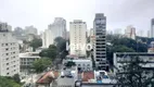 Foto 38 de Apartamento com 3 Quartos para alugar, 92m² em Vila Clementino, São Paulo