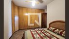 Foto 35 de Apartamento com 3 Quartos para alugar, 140m² em Barra Funda, Guarujá