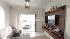 Foto 2 de Casa com 3 Quartos à venda, 139m² em Bom Jesus, Uberlândia