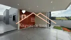 Foto 4 de Casa com 3 Quartos à venda, 150m² em Jardim Floresta, Pouso Alegre