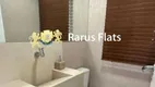 Foto 12 de Flat com 3 Quartos à venda, 136m² em Perdizes, São Paulo