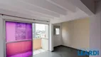 Foto 15 de Cobertura com 2 Quartos à venda, 76m² em Pinheiros, São Paulo