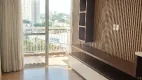 Foto 4 de Apartamento com 2 Quartos para alugar, 60m² em Jardim Aurélia, Campinas