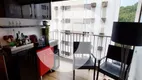 Foto 10 de Apartamento com 3 Quartos à venda, 71m² em Gragoatá, Niterói