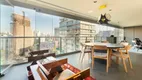 Foto 19 de Apartamento com 4 Quartos à venda, 535m² em Vila Nova Conceição, São Paulo