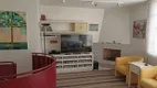 Foto 11 de Apartamento com 2 Quartos para alugar, 141m² em Jardim Londrina, São Paulo