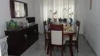 Foto 9 de Casa com 4 Quartos à venda, 163m² em Vila Georgina, Campinas