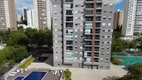 Foto 16 de Apartamento com 1 Quarto à venda, 39m² em Morumbi, São Paulo