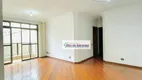 Foto 3 de Apartamento com 3 Quartos à venda, 100m² em Vila Gumercindo, São Paulo