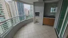 Foto 3 de Apartamento com 3 Quartos para alugar, 115m² em Jardim Aquarius, São José dos Campos