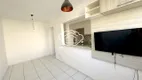 Foto 2 de Apartamento com 2 Quartos à venda, 46m² em Campo Grande, Rio de Janeiro