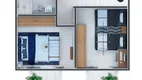 Foto 4 de Casa de Condomínio com 2 Quartos à venda, 70m² em Vila Nova Trieste, Jarinu