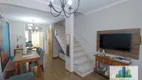 Foto 5 de Casa de Condomínio com 2 Quartos à venda, 78m² em Vila Alati, Jundiaí