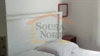 Foto 6 de Apartamento com 2 Quartos à venda, 47m² em Parada Inglesa, São Paulo