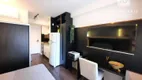 Foto 7 de Apartamento com 1 Quarto para alugar, 25m² em Moema, São Paulo