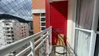 Foto 18 de Cobertura com 3 Quartos à venda, 166m² em Praia das Pitangueiras, Guarujá