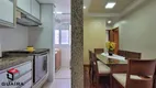 Foto 11 de Apartamento com 2 Quartos à venda, 68m² em Vila Gilda, Santo André