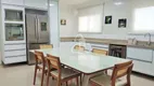 Foto 26 de Apartamento com 4 Quartos à venda, 219m² em Pompeia, Santos