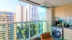 Foto 2 de Apartamento com 2 Quartos à venda, 67m² em Cidade Monções, São Paulo