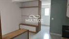 Foto 6 de Kitnet com 1 Quarto para alugar, 32m² em Parque São Vicente, São Vicente