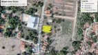 Foto 2 de Lote/Terreno à venda, 1315m² em Messejana, Fortaleza