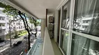 Foto 27 de Apartamento com 3 Quartos para venda ou aluguel, 220m² em Leblon, Rio de Janeiro