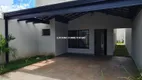 Foto 3 de Sobrado com 3 Quartos à venda, 175m² em Vila do Polonês, Campo Grande