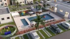 Foto 3 de Apartamento com 2 Quartos à venda, 47m² em Jardim Imperial, Cuiabá