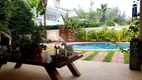 Foto 5 de Casa de Condomínio com 4 Quartos para venda ou aluguel, 500m² em Tamboré, Santana de Parnaíba
