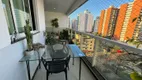 Foto 25 de Apartamento com 2 Quartos à venda, 90m² em Itapuã, Vila Velha