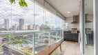 Foto 8 de Apartamento com 4 Quartos para venda ou aluguel, 210m² em Campo Belo, São Paulo