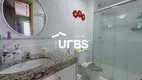 Foto 3 de Apartamento com 2 Quartos à venda, 65m² em Vila Maria José, Goiânia