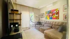 Foto 13 de Casa de Condomínio com 4 Quartos à venda, 690m² em Residencial 18 do Forte, Santana de Parnaíba
