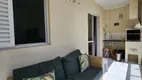 Foto 2 de Apartamento com 3 Quartos à venda, 97m² em Praia de Itaguá, Ubatuba
