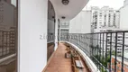 Foto 2 de Apartamento com 4 Quartos à venda, 280m² em Higienópolis, São Paulo