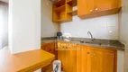 Foto 9 de Flat com 1 Quarto para venda ou aluguel, 45m² em Vila Bastos, Santo André