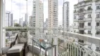 Foto 2 de Apartamento com 4 Quartos para venda ou aluguel, 189m² em Moema, São Paulo