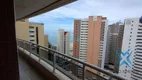 Foto 2 de Apartamento com 3 Quartos para alugar, 75m² em Meireles, Fortaleza