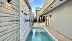 Foto 20 de Casa de Condomínio com 4 Quartos à venda, 213m² em Jardins Nápoles, Senador Canedo