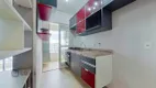 Foto 4 de Apartamento com 1 Quarto à venda, 40m² em República, São Paulo