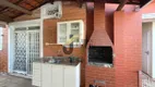 Foto 20 de Casa com 4 Quartos à venda, 200m² em Nova Campinas, Campinas