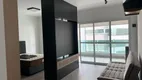 Foto 3 de Apartamento com 1 Quarto para alugar, 55m² em Vila Regente Feijó, São Paulo