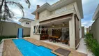 Foto 5 de Casa de Condomínio com 4 Quartos à venda, 332m² em Residencial Parque dos Alecrins, Campinas