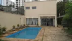 Foto 26 de Casa com 4 Quartos para venda ou aluguel, 394m² em Campo Belo, São Paulo