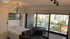 Foto 8 de Apartamento com 1 Quarto à venda, 41m² em Brooklin, São Paulo