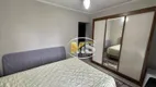 Foto 4 de Apartamento com 1 Quarto à venda, 59m² em Vila Tupi, Praia Grande