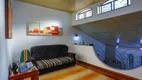 Foto 4 de Sobrado com 4 Quartos para venda ou aluguel, 410m² em Vila Bastos, Santo André