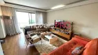 Foto 6 de Apartamento com 3 Quartos à venda, 131m² em Moema, São Paulo